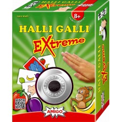 Amigo Spiele - Halli Galli EXtreme