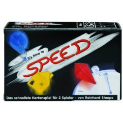 Adlung Spiele - Speed