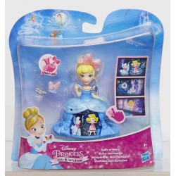 Hasbro - Disney™ Prinzessin Little Kingdom wirbelnder Märchenspaß