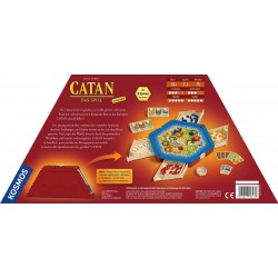 KOSMOS - Catan - Das Spiel Kompakt