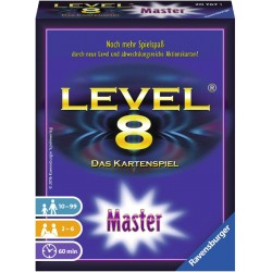 Ravensburger Spiel - Level 8 Master