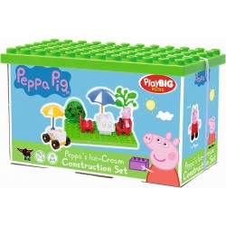 BIG - PlayBIG Bloxx Peppa Pig Basic Sets