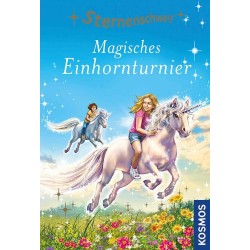 KOSMOS - Sternenschweif - Magisches Einhornturnier, Band 53
