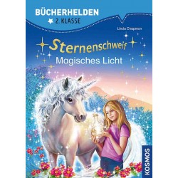 KOSMOS - Bücherhelden - Sternenschweif - Magisches Licht