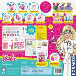 KOSMOS - Barbie Experimentierkasten