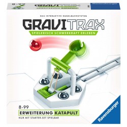 Ravensburger Spiel - GraviTrax Erweiterung Katapult