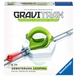 Ravensburger Spiel - GraviTrax Erweiterung Looping
