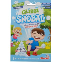 Simba - Glibbi Snoball