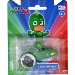 Dickie Toys - PJ Masks - Gekko-Mobile