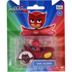 Dickie Toys - PJ Masks - Owl-Glider