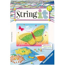 Ravensburger Spiel - String it - Schmetterlinge