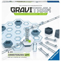 Ravensburger Spiel - GraviTrax Erweiterung Lift