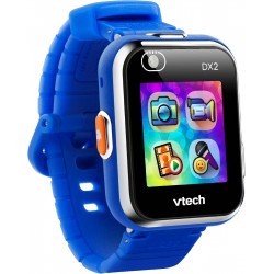 VTech - Kidizoom - Kidizoom Smart Watch DX2 blau