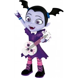 BULLYLAND - Comic World - Disney™ Vampirina - Filmwelt - Ghoul Girls Vampirina