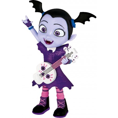 BULLYLAND - Comic World - Disney™ Vampirina - Filmwelt - Ghoul Girls Vampirina