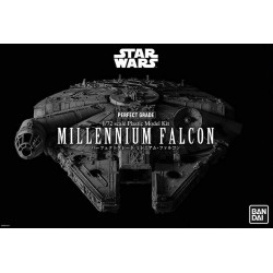 Bandai - Millennium Falcon Perfect Grade