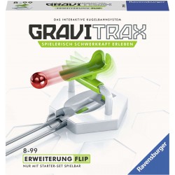 Ravensburger Spiel - GraviTrax Erweiterung Flip