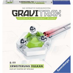 Ravensburger Spiel - GraviTrax Erweiterung Vulkan