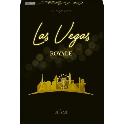 Ravensburger Spiel - Las Vegas Royale