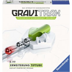 Ravensburger Spiel - GraviTrax Erweiterung Tiptube