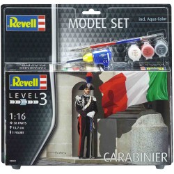 Revell - Model Set Carabinier