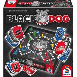 Schmidt Spiele - Black Dog