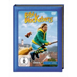 Oetinger - Bibi Blocksberg DVD