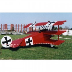 Revell - Fokker DR. 1