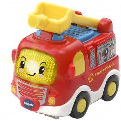VTech - Tut Tut Baby Flitzer - Feuerwehrauto