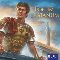 Huch Verlag - Forum Trajanum