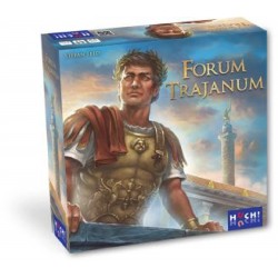 Huch Verlag - Forum Trajanum