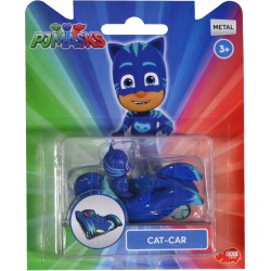 Dickie Toys - PJ Masks - Cat-Car