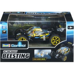 Revell Control - 4WD Car Beesting