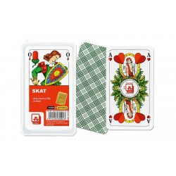 Nürnberger Spielkarten - Skat - Classic - altdeutsches Bild