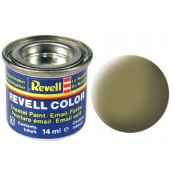 Revell - oliv-gelb, matt - 14ml-Dose