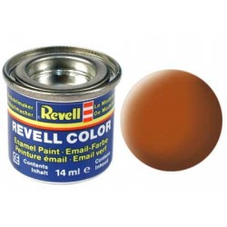 Revell - braun, matt RAL 8023 - 14ml-Dose