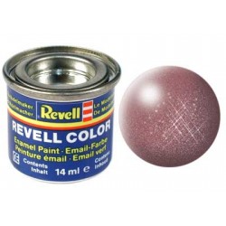 Revell - kupfer, metallic - 14ml-Dose