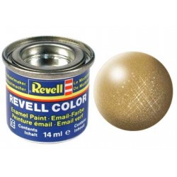 Revell - gold, metallic - 14ml-Dose