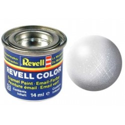 Revell - aluminium, metallic - 14ml-Dose