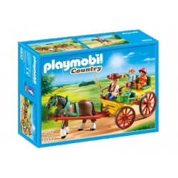 Playmobil® 6932 - Country - Pferdekutsche