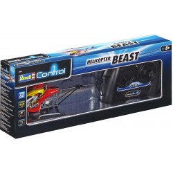 Revell Control - Helicopter Beast
