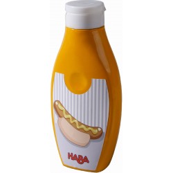 HABA® - Senf & Ketchup