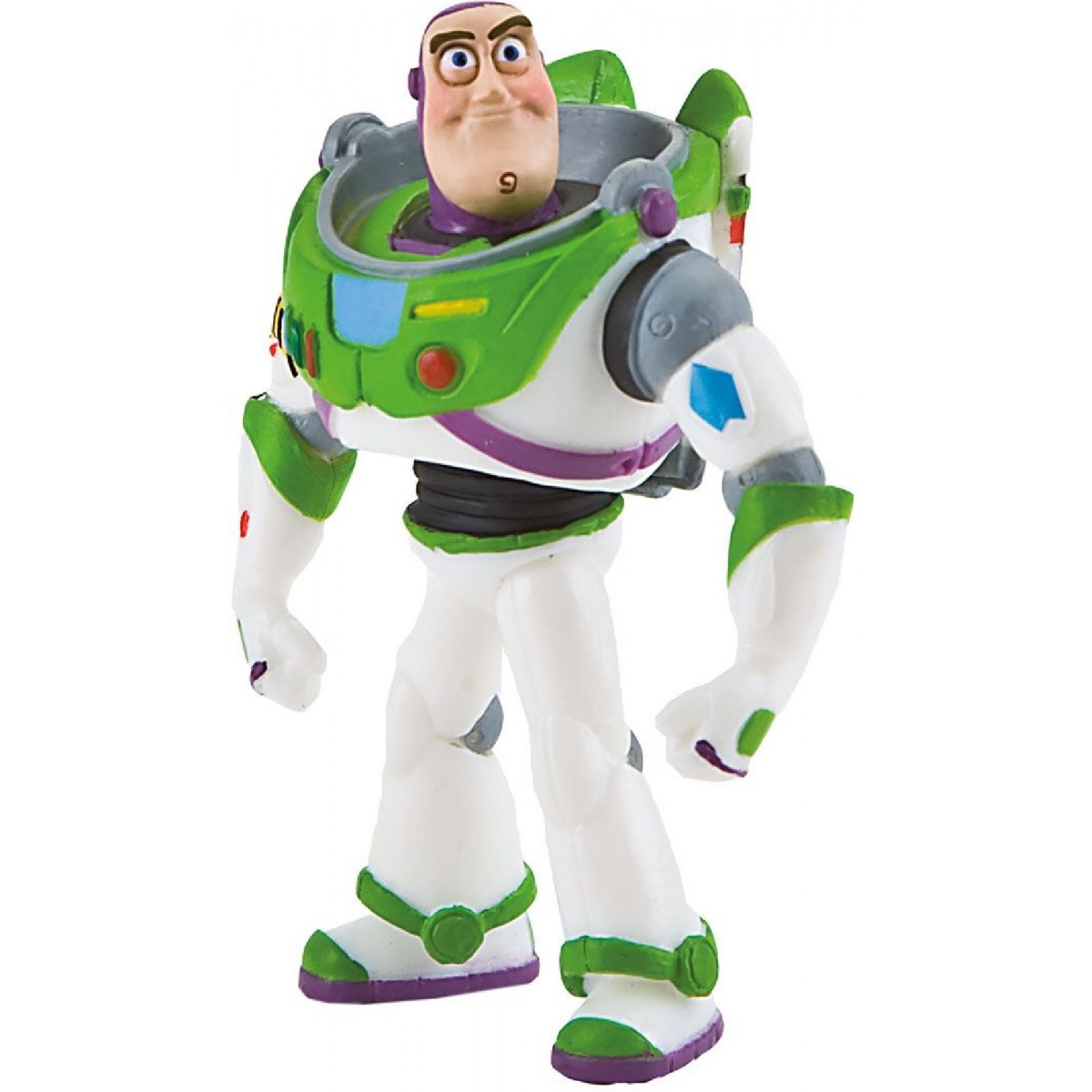 BULLYLAND - Comic World - Disney™ Filme - Toy Story 3 - Buzz Lightyear