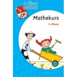 LÜK - 3.Klasse Mathematik Mathekurs