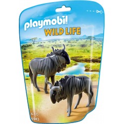 Playmobil® 6943 - Wild Life - Gnus