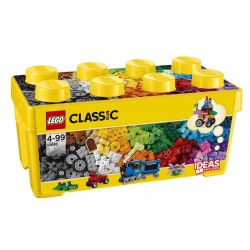 LEGO® Classic - 10696 LEGO® Mittelgroße Bausteine-Box