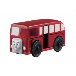 Thomas & seine Freunde™ Holzeisenbahnen - Bertie Der Bus