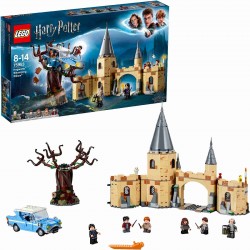 LEGO® Harry Potter 75953 - Die Peitschende Weide von Hogwarts