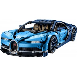 LEGO® Technic - 42083 Bugatti Chiron