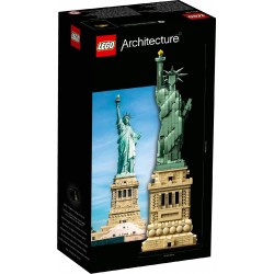 LEGO® Architecture - Freiheitsstatue